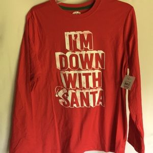 ☆I’m down with Santa
